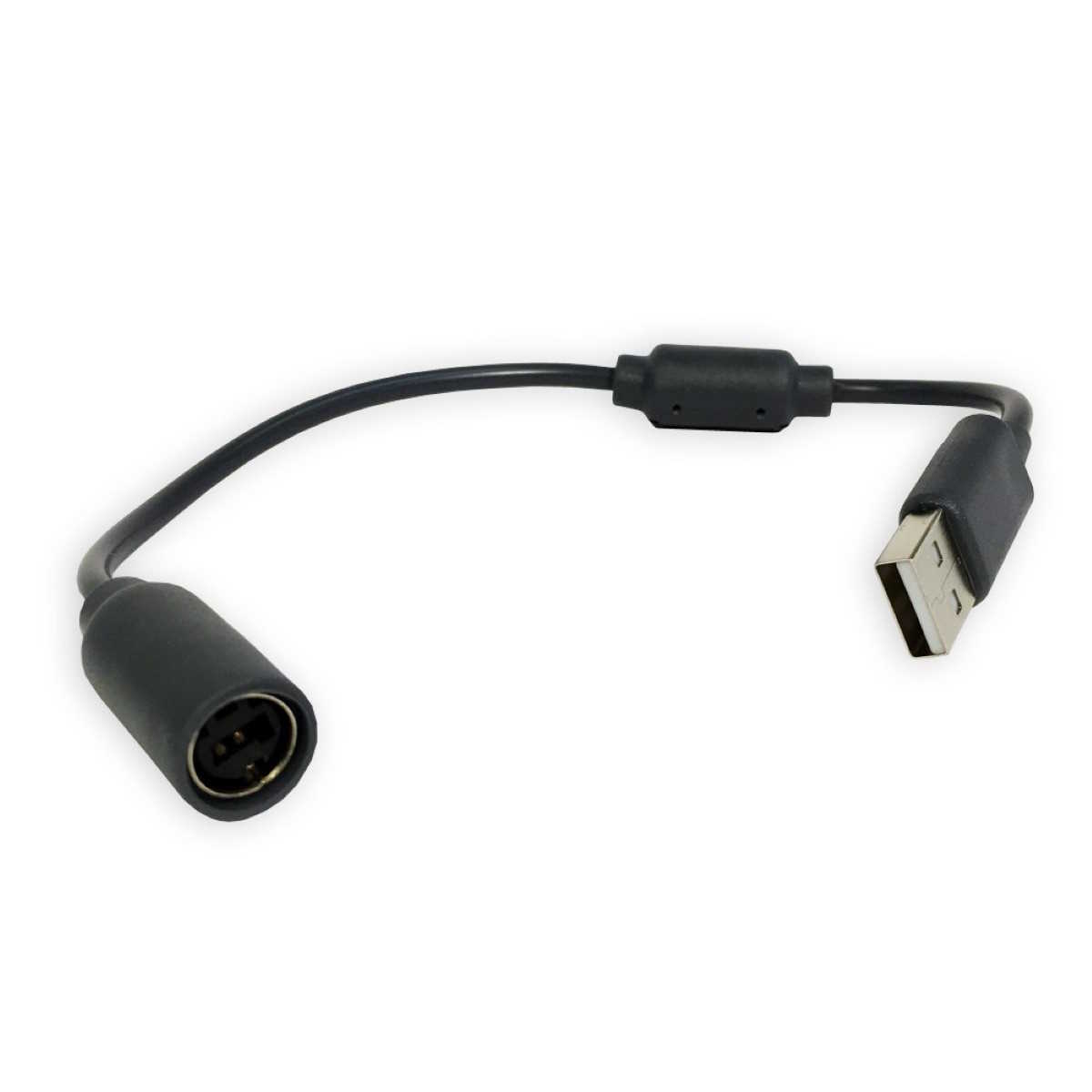 Xbox 360 Break Away Cable Gray